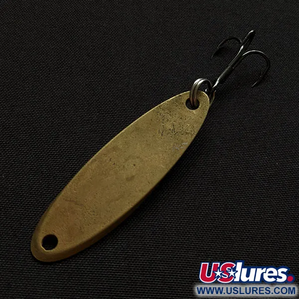 Acme Kastmaster, латунь, 7 г, блесна коливалка (колебалка) #20410