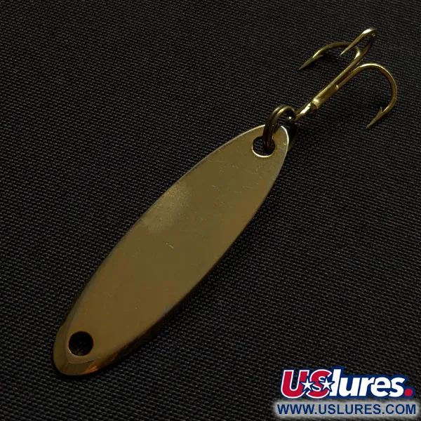 Acme Kastmaster, золото, 3,5 г, блесна коливалка (колебалка) #20411