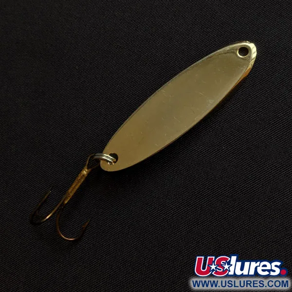 Acme Kastmaster, золото, 10,5 г, блесна коливалка (колебалка) #20415