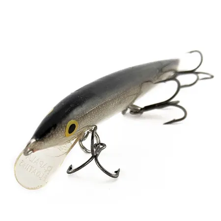Rapala Original Floater F11, 6 г, воблер #20417