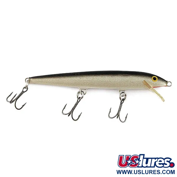  Rapala Original Floater F11, , 6 г, воблер #20417