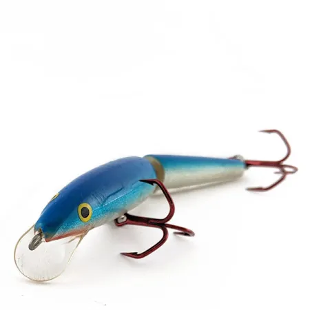 Rapala Jointed J-11, 9 г, воблер #20418