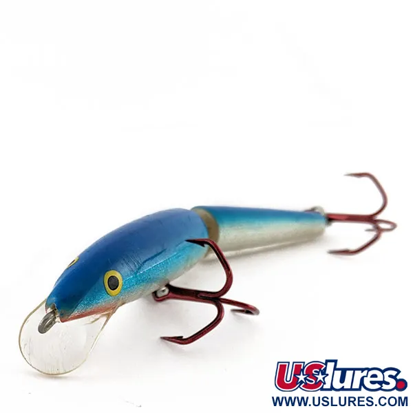  Rapala Jointed J-11, , 9 г, воблер #20418