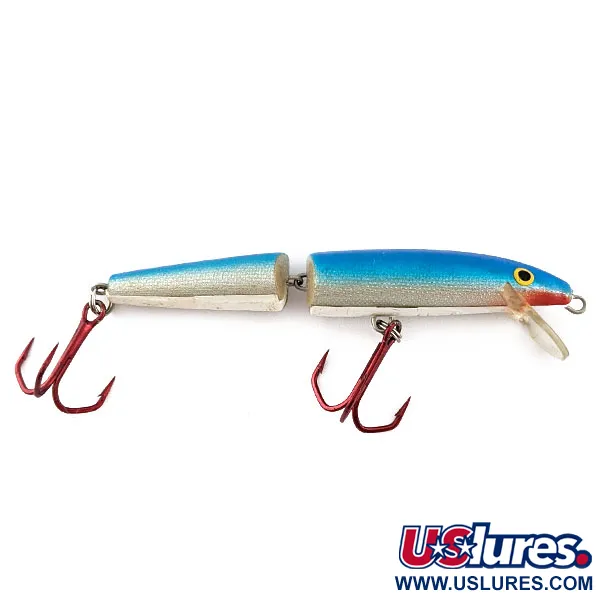  Rapala Jointed J-11, , 9 г, воблер #20418