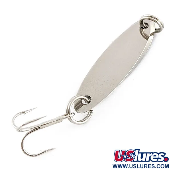 Acme Kastmaster, нікель, 3,5 г, блесна коливалка (колебалка) #20419