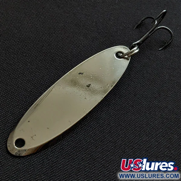 Acme Kastmaster, нікель, 7 г, блесна коливалка (колебалка) #20420