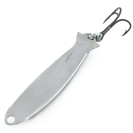 Compac Abalone Spoon (Japan), 4 г, блесна коливалка (колебалка) #20422