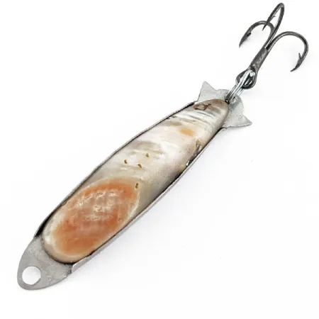 Compac Abalone Spoon (Japan), 4 г, блесна коливалка (колебалка) #20422