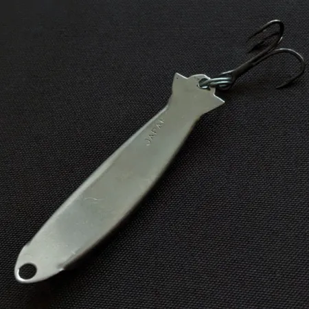 Compac Abalone Spoon (Japan), 4 г, блесна коливалка (колебалка) #20422