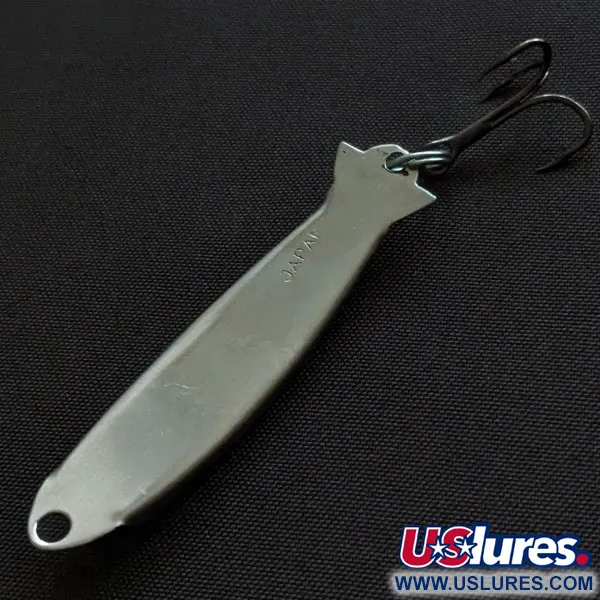 Compac Abalone Spoon (Japan), 4 г, блесна коливалка (колебалка) #20422