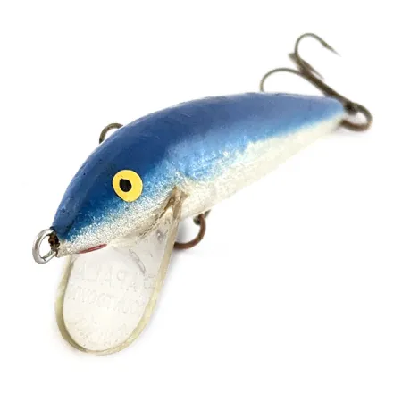 Rapala Countdown S7 (Finland), B, 8 г, воблер #20425