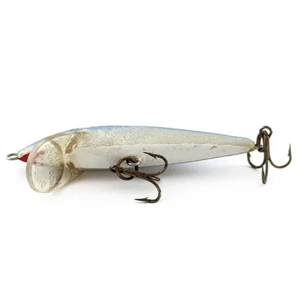 Rapala Countdown S7 (Finland), B, 8 г, воблер #20425