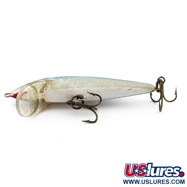 Rapala Countdown S7 (Finland), B, 8 г, воблер #20425