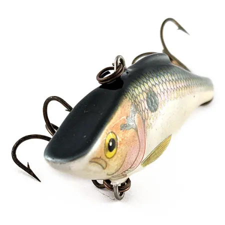 Rapala Rattl'n RAP RNR-7, Shad, 16 г, воблер #20426