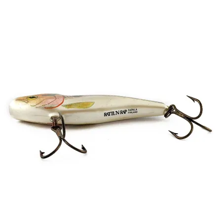 Rapala Rattl'n RAP RNR-7, Shad, 16 г, воблер #20426