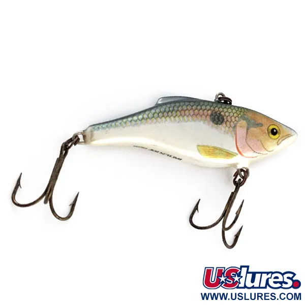  Rapala Rattl'n RAP RNR-7, Shad, 16 г, воблер #20426