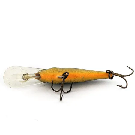 Rapala Shad Rap Deep Runner 05, Р (Perch), 5 г, воблер #20428