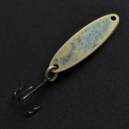 Acme Kastmaster, латунь, 7 г, блесна коливалка (колебалка) #20432