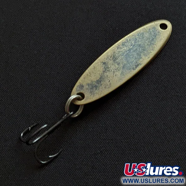 Acme Kastmaster, латунь, 7 г, блесна коливалка (колебалка) #20432