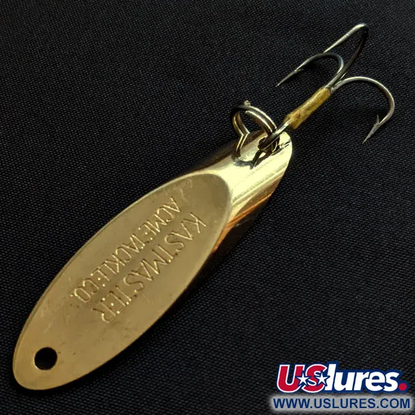 Acme Kastmaster, 14 г, блесна коливалка (колебалка) #20433