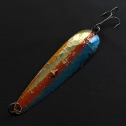 Luhr Jensen Diamond King 5