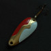  Acme Kamlooper Spoon, золото/червоний/білий, 11 г, блесна коливалка (колебалка) #20436