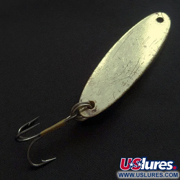 Acme Kastmaster, золото, 21 г, блесна коливалка (колебалка) #20452