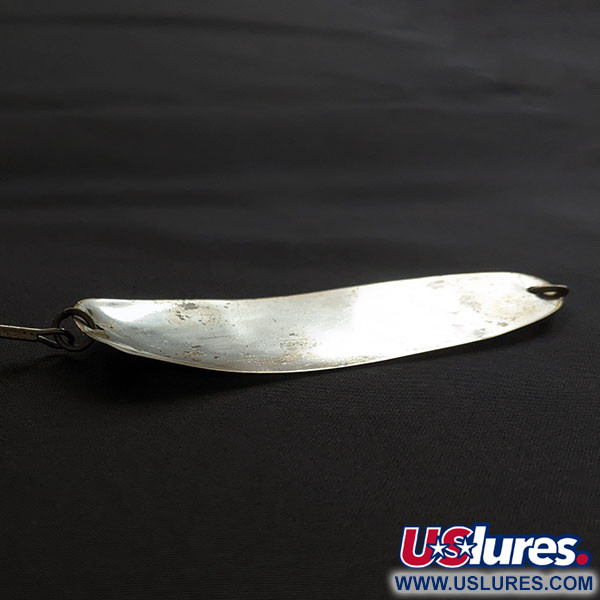  Sutton Spoon 88, срібло, 7 г, блесна коливалка (колебалка) #20453