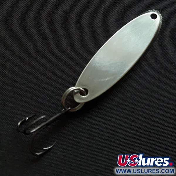 Acme Kastmaster, нікель, 7 г, блесна коливалка (колебалка) #20458