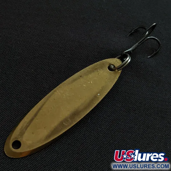 Acme Kastmaster, латунь, 7 г, блесна коливалка (колебалка) #20459