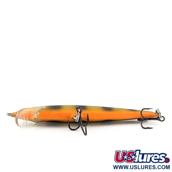  Rapala Original Floater F9, Perch, 4 г, воблер #20460