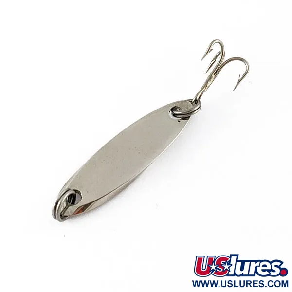 Acme Kastmaster, нікель, 2,5 г, блесна коливалка (колебалка) #20464