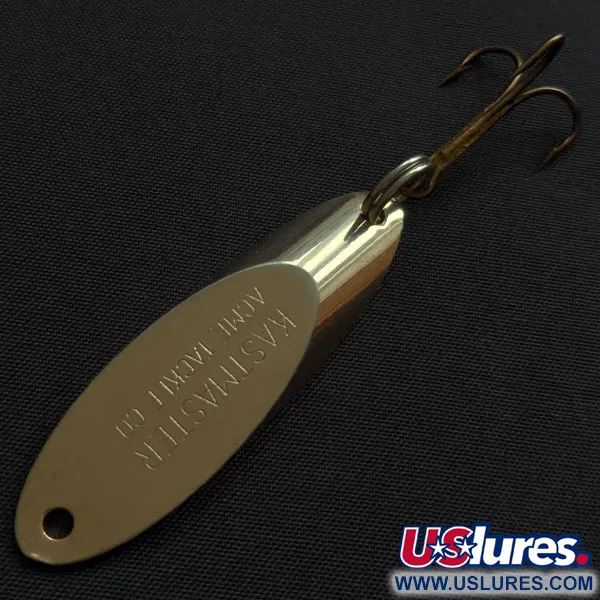 Acme Kastmaster, золото, 10,5 г, блесна коливалка (колебалка) #20468