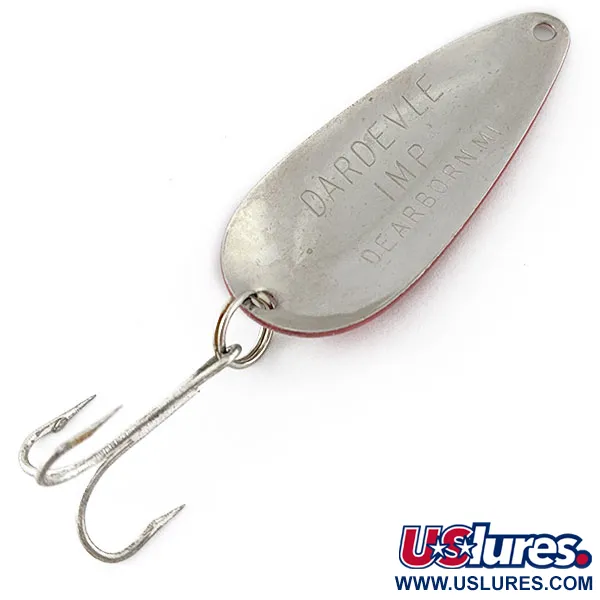 Eppinger Dardevle  Imp, Red Devle, 11 г, блесна коливалка (колебалка) #20469