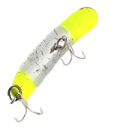 Luhr Jensen Rattling Kwikfish K15 UV, 28 г, воблер #20470