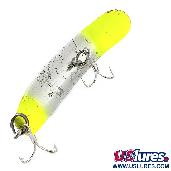  Luhr Jensen Rattling Kwikfish K15 UV, , 28 г, воблер #20470