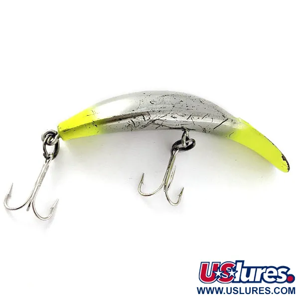  Luhr Jensen Rattling Kwikfish K15 UV, , 28 г, воблер #20470