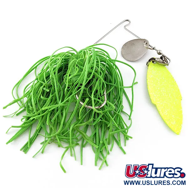 Elite Spinnerbait UV