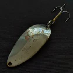 Little Cleo (HULA GIRL)