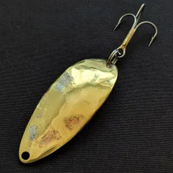 Little Cleo (Hula Girl)