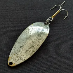 Little Cleo (Hula Girl)