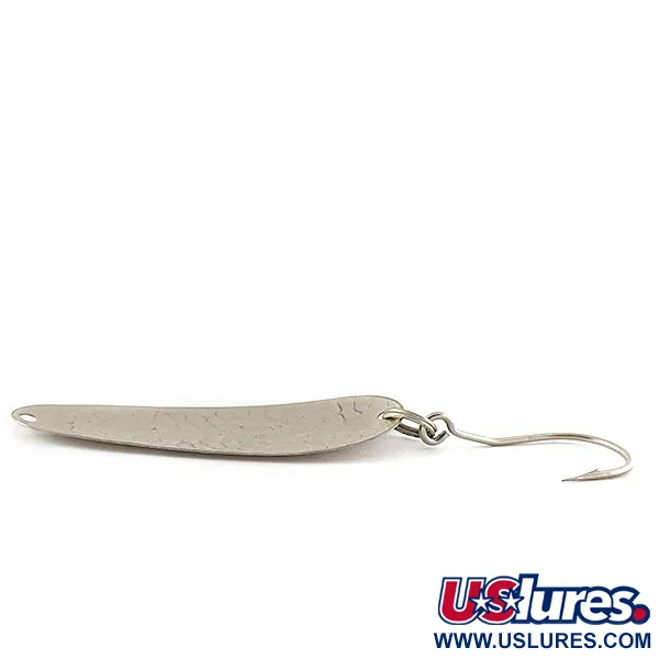 Acme Looter, срібло, 4 г, блесна коливалка (колебалка) #20485