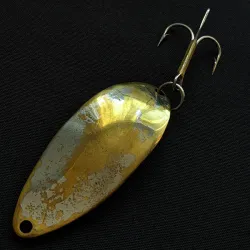 Little Cleo (Hula Girl)