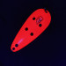Eppinger Dardevle Imp UV, Ladybug, 11 г, блесна коливалка (колебалка) #20494