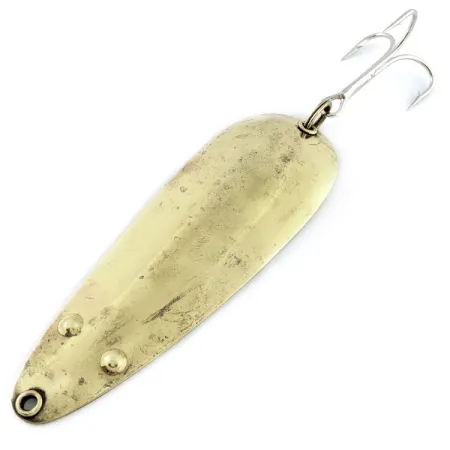 South Bend Mouse, латунь, 21 г, блесна коливалка (колебалка) #20498
