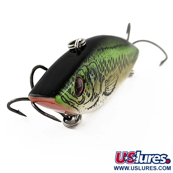  Cotton Cordell Bait Bonanza, bass, 14 г, воблер #20501