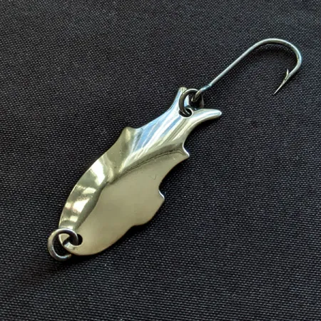 Shoff's Big Triple Teazer