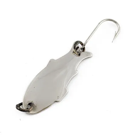 Shoff's Triple Teazer, 1,1, блесна коливалка (колебалка) #20504