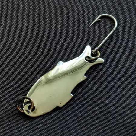 Shoff's Triple Teazer