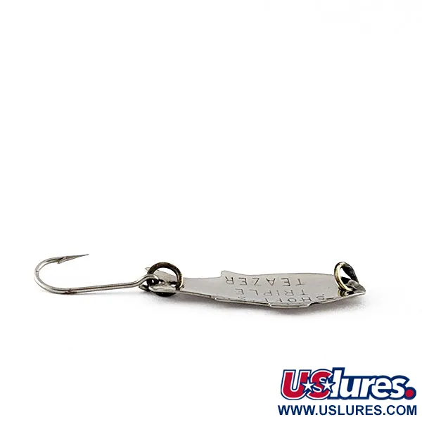 Shoff's Triple Teazer, 1,1, блесна коливалка (колебалка) #20504